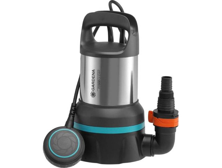 GARDENA Dompelpomp 11000