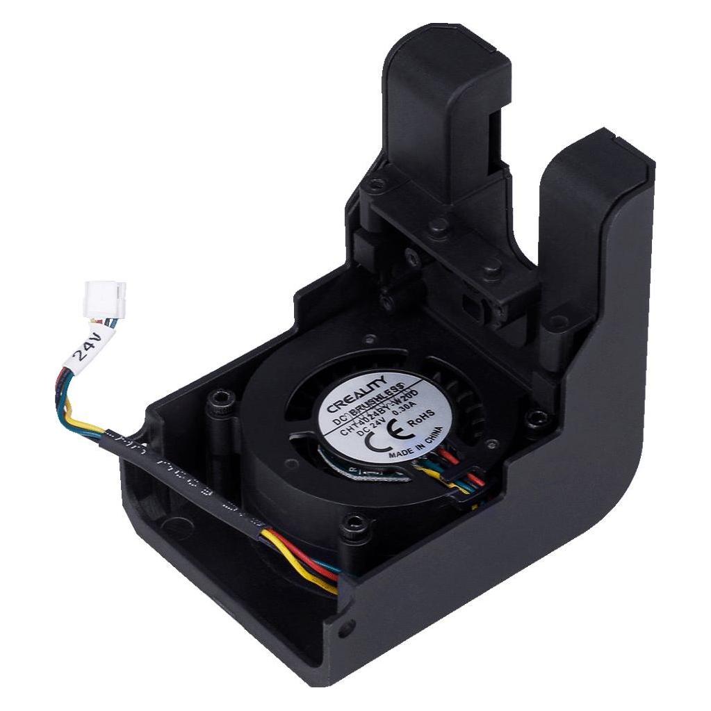 Creality K2 Plus Model Fan Cooling Module (Zubehör) (4004110137)