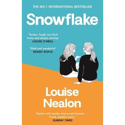 Snowflake, Taschenbuch von Louise Nealon, Bonnier Books UK