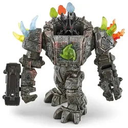 Schleich Master Roboter
