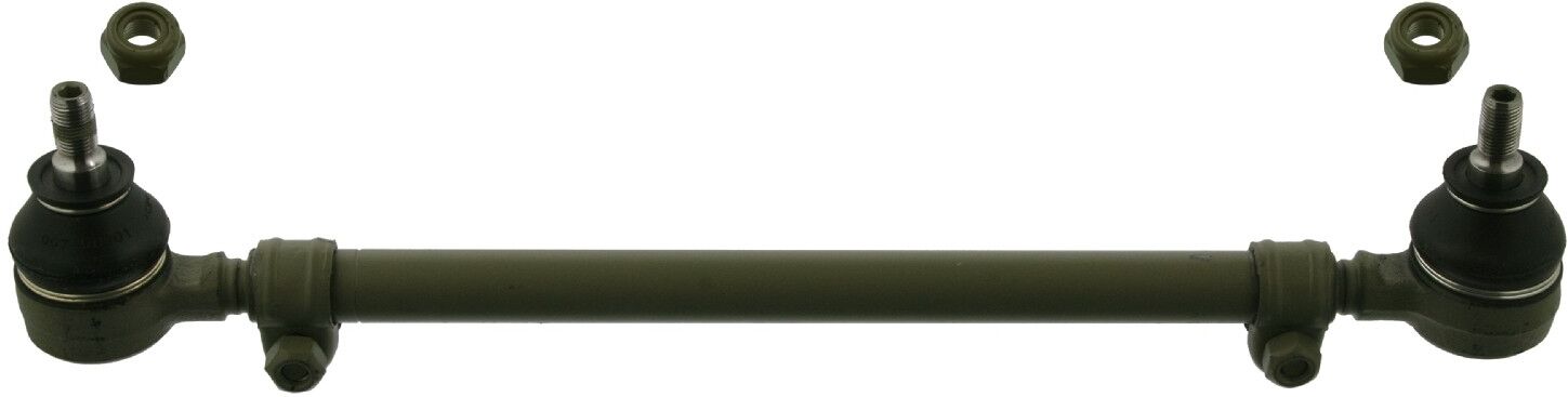 FEBI BILSTEIN 07258 Track rod assembly