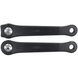 Paul Component 100 Percent Pure Paul Kurbel, 165mm, black
