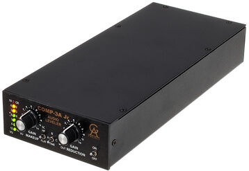 Golden Age Audio Project COMP-3A Jr