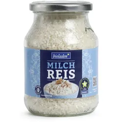 Milchreis 450g