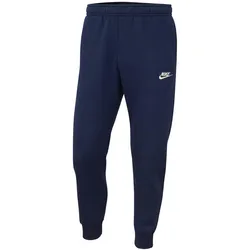 Nike, Herren, Sporthose, Sportswear Club Fleece (XL), Blau