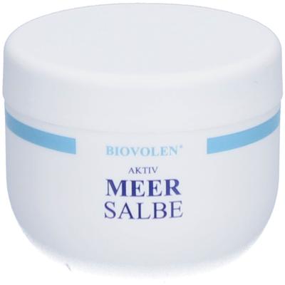 Biovolen Aktiv Meersalbe 100 ml Creme