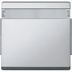 Merten Wippe alu 343960