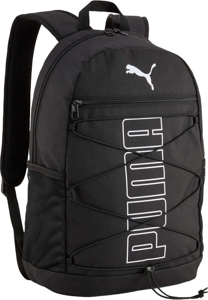 Puma x-plus mochila deporte Negro (UNICA)
