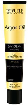 Revuele Argan Oil Day Cream 50 ml