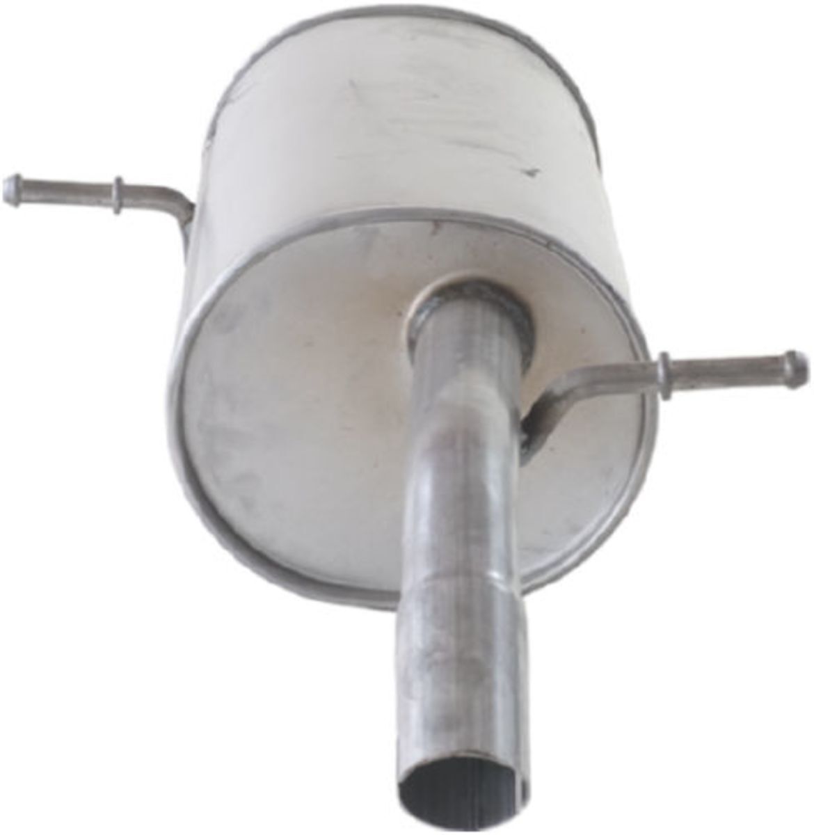 Endschalldämpfer BOSAL 135-015