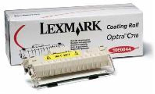 Lexmark 10E0044 rolo