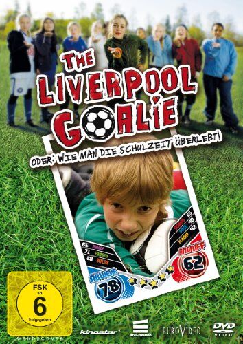 Arild Andresen - The Liverpool Goalie - Oder: Wie man die Schulzeit überlebt! - Preis vom 01.10.2026 17:08:56 h
