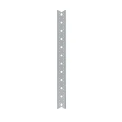Striebel & John ZW369 WR-Profilschiene vertikal, 3RE, lose Lieferung, Zubehör WR-Montagegerüst 2CPX041852R9999