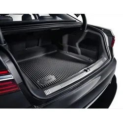 Original Audi Gepäckraumschale 4N0061180