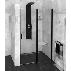 Polysan Zoom Duschtür 140 cm ZL1314B