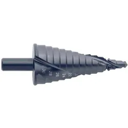 Klauke, Bohrereinsatz, KLA 50069861 Stufenbohrer Kwik-Stepper 6-30mm (30 mm)