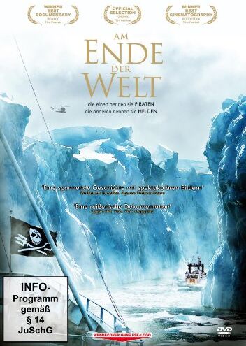 Dan Stone - Am Ende der Welt - At the edge of the World - Preis vom 11.10.2026 03:10:56 h