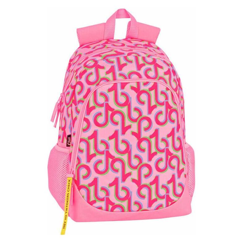 Perona Tiktokers Duets adaptable backpack 42cm (8435605603530)