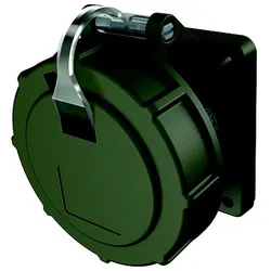 Mennekes Anbaudose TM, 20459ZA