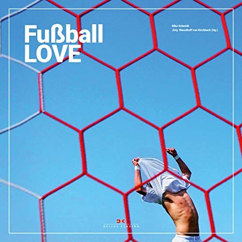 Niko Schmidt - Fußball Love - Preis vom 10.10.2026 11:48:34 h