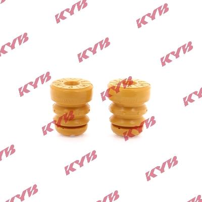 KYB Anschlagpuffer, Federung 935314 Hinterachse für BMW