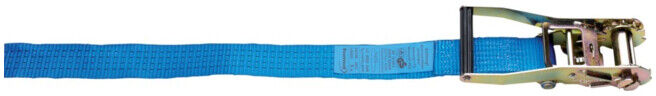 R-Zurrgurt 1 pce L.8m I.50mm 2000-4000daN ; E/D/E
