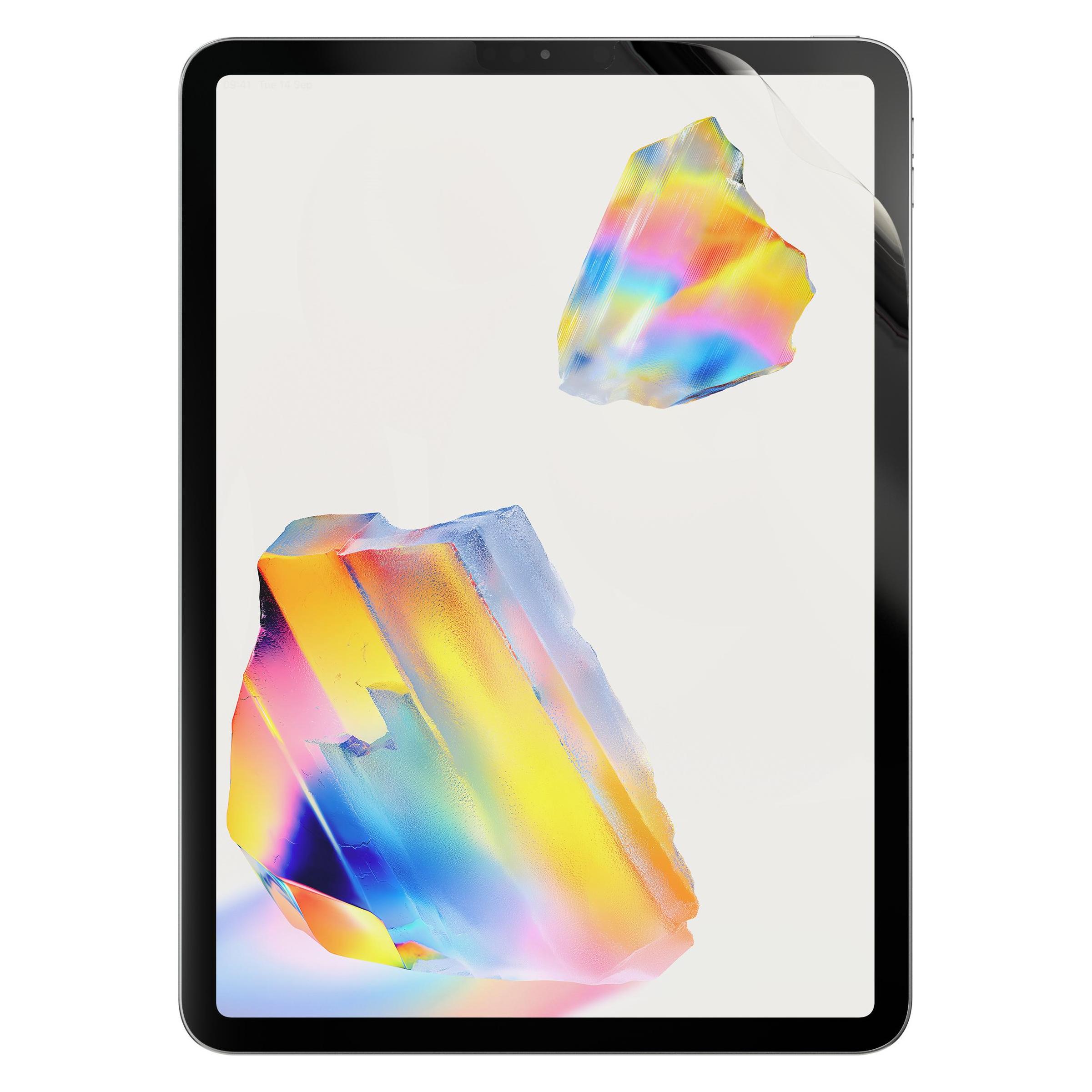 Paperlike 3 Displayschutzfolie for iPad 10.2 (2019-2021) (2 Stk., Apple iPad 2019 (7. Gen), Apple iPad 2020 (8. Gen), Apple iPad 2021 (9. Gen)) (PL3-10-19)