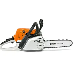 STIHL Benzin-Motorsäge MS 251 C-BE 40 cm / 23 RM3