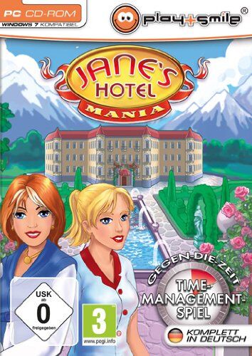 Rondomedia - Hotel Mania - Preis vom 01.10.2026 17:08:56 h