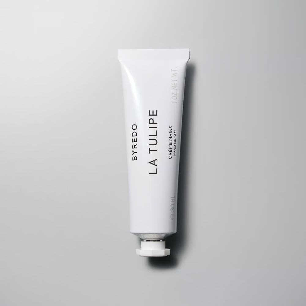 Byredo La Tulipe Hydrating Hand Cream 30mL