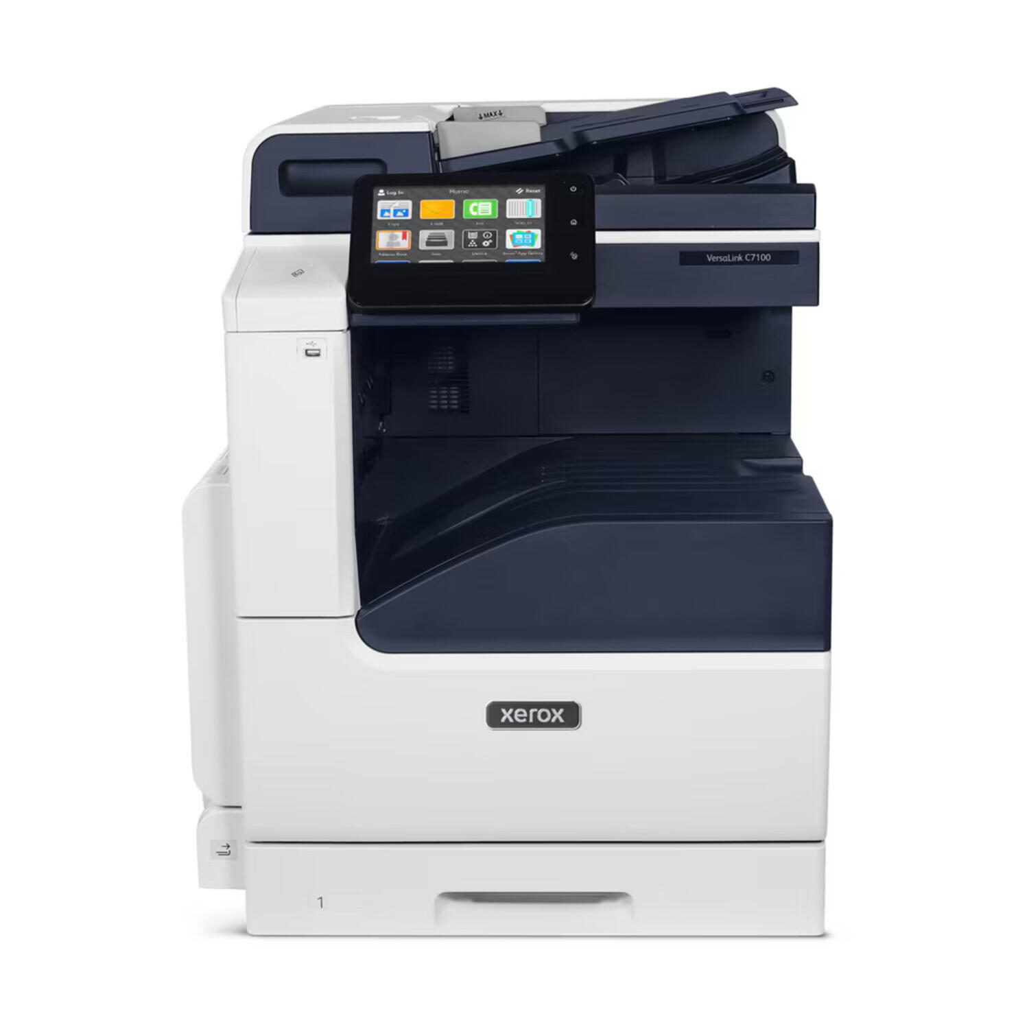 Xerox VersaLink C7120 Farblaser-Multifunktionsgerät C7120V_DN