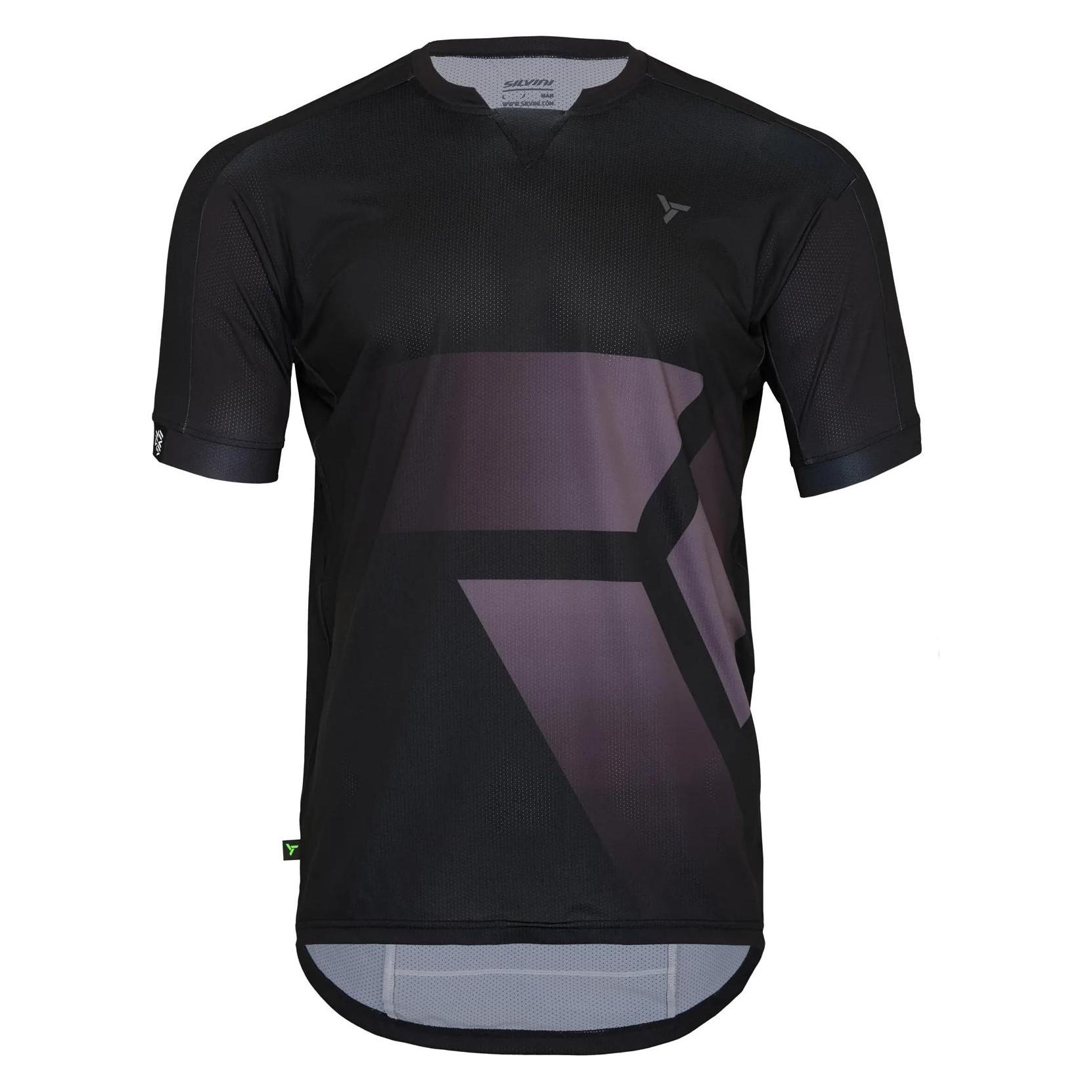 Silvini Gallo T-Shirt (L) (3122-MD2017-08104)