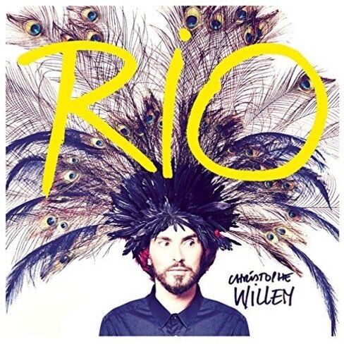 Christophe Willem - Rio - Preis vom 13.10.2026 11:25:28 h
