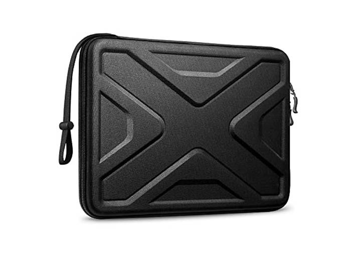 SITHON Hard Shell Laptophoes voor 13-inch MacBook Neo A18 Pro A3404 2026, 13-inch MacBook Air M5/A3449 (2026) M4 M3 M2 M1, 14-inch MacBook Pro M5 Pro/Max (2026) A3426 A3427 A3434 M4/M3/M2/M1