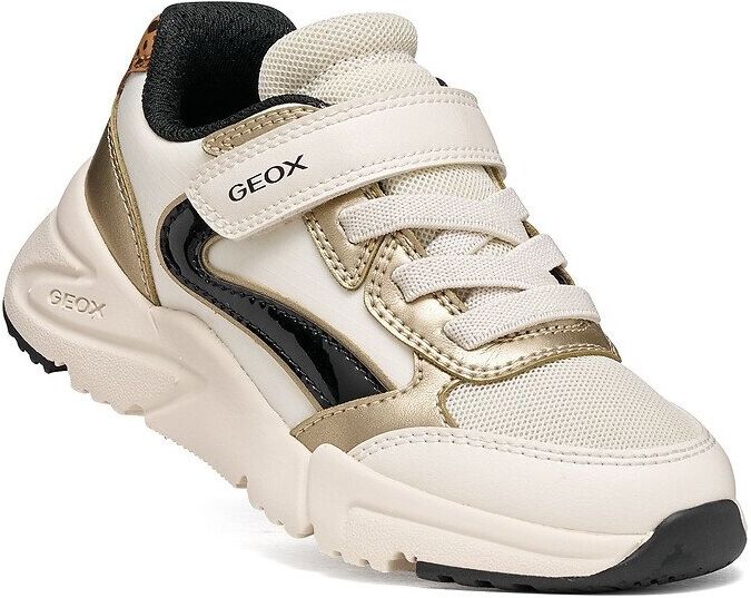 GEOX Baskets respirantes, LOFTUS