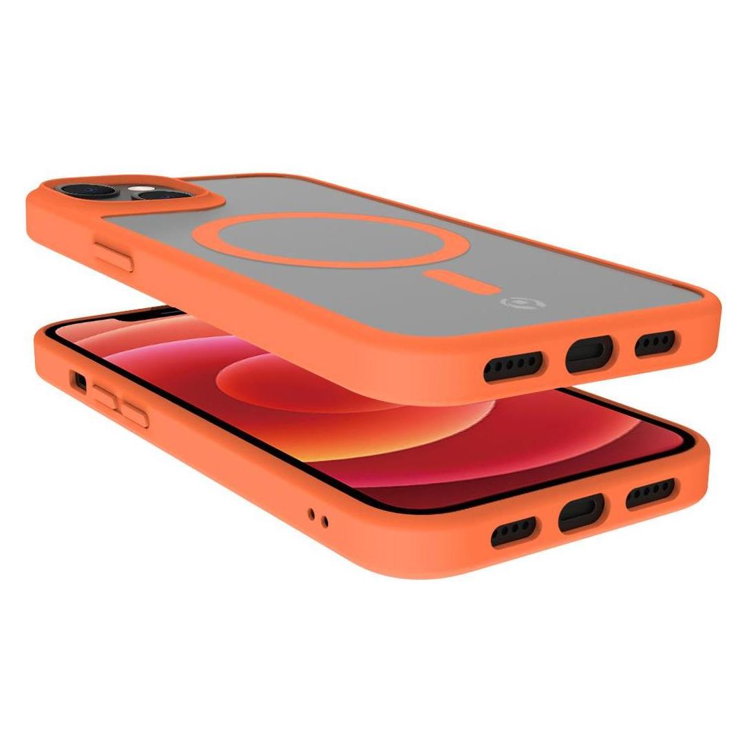 Celly Magmatt (Apple iPhone 14) (MAGMATT1024YL)