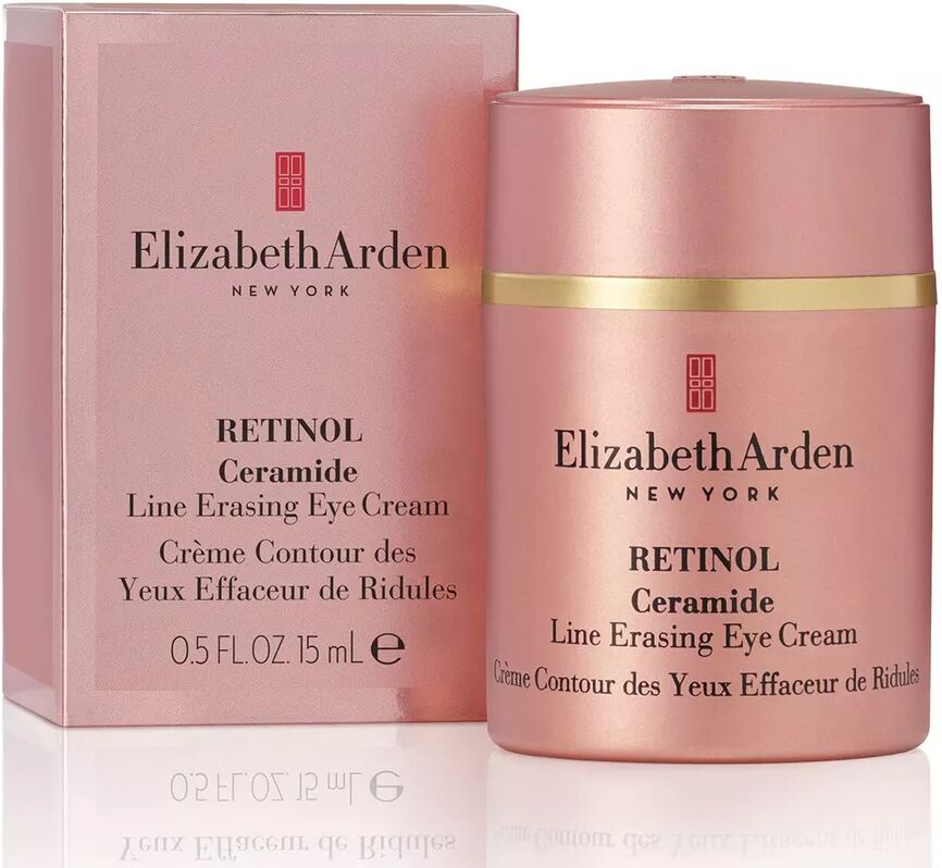 Elizabeth Arden - Ceramide Retinol Eye Cream, 15 ml