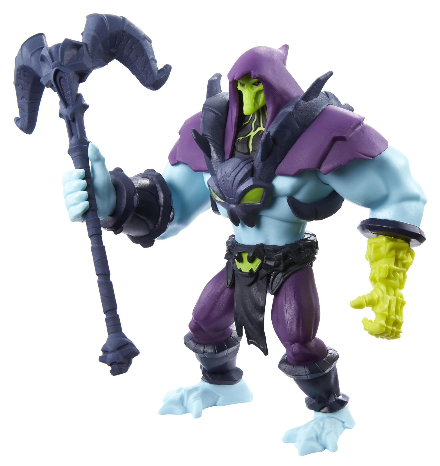 Masters of the Universe He-Man actiefiguur
