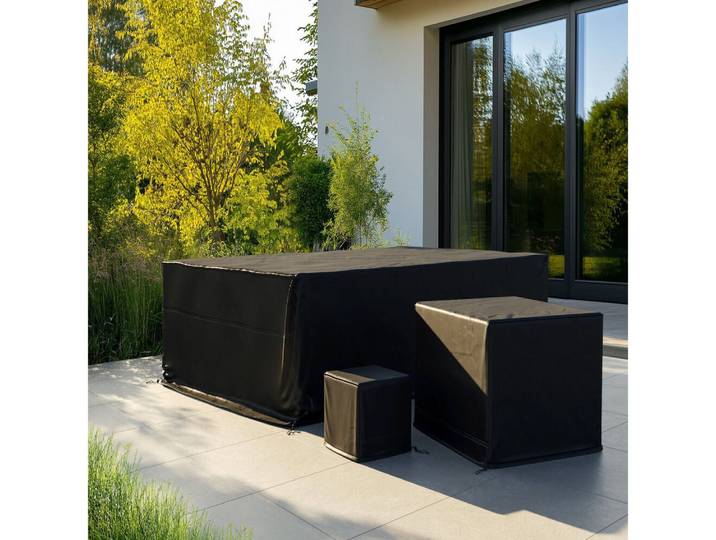 OUTFLEXX Gartenmöbel-Schutzhülle
