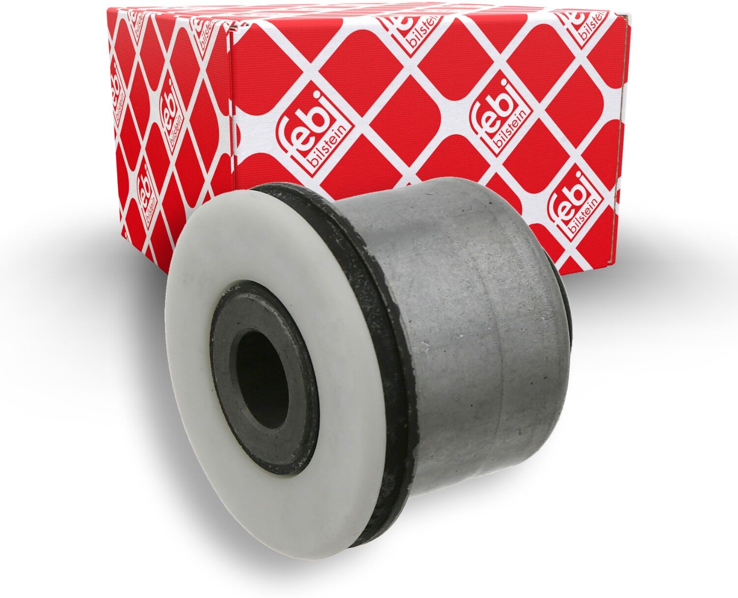 FEBI BILSTEIN 26932 Trailing arm / Suspension arm bush