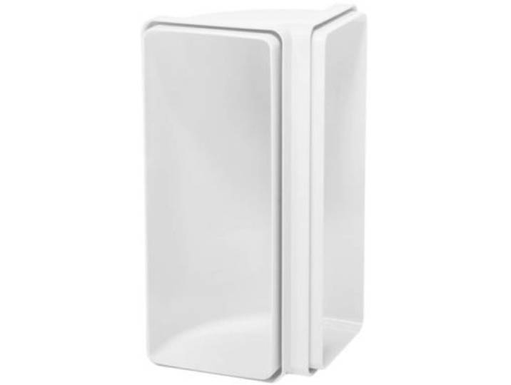 Electrolux - Coude 90° Vertical M2ckcf09u