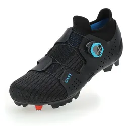 UYN Naked MTB Fahrradschuhe Damen black 38