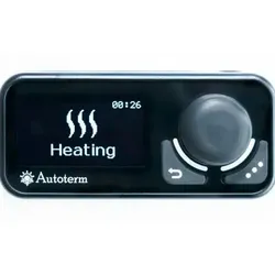 Autoterm Bedienteil Comfort Control  neues Bedienfeld / Timer