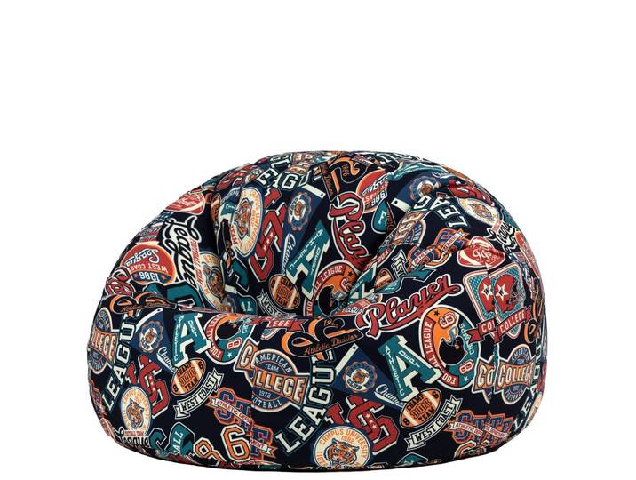 KINDERSITZSACK Kingston Varsity