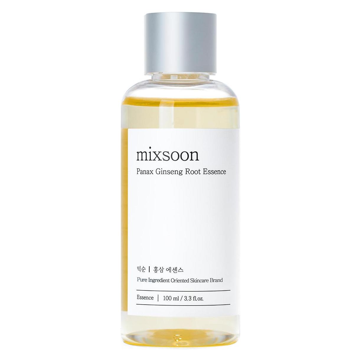 Mixsoon Panax Ginseng Wurzel Essenz (100 ml) (8809732910142)