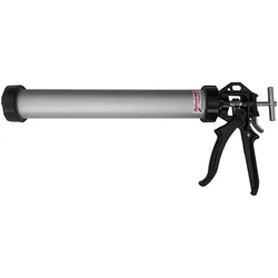 COX PowerFlow Combi S HP 18:1 600ml Kartuschen-Beutelpistole