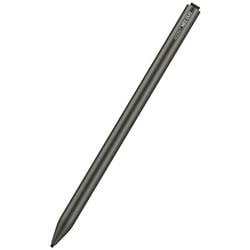 Adonit Neo Duo Stylus Apple Digitaler Stift wiederaufladbar Graphitschwarz 847663024062