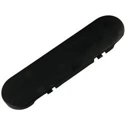 Schraubenabdeckung Vorderrad (Two)