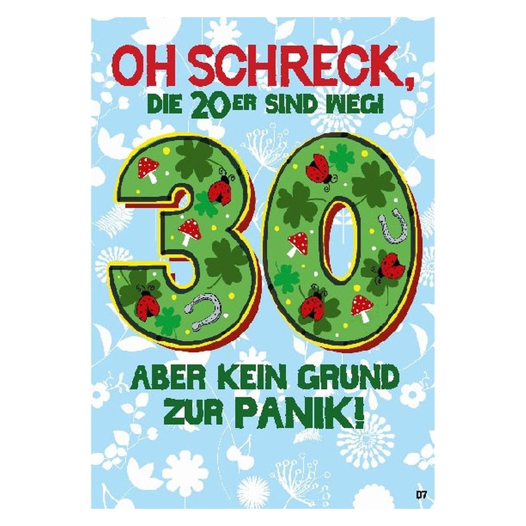 Depesche Musikkarte Überraschung Motiv 7 (76143207)