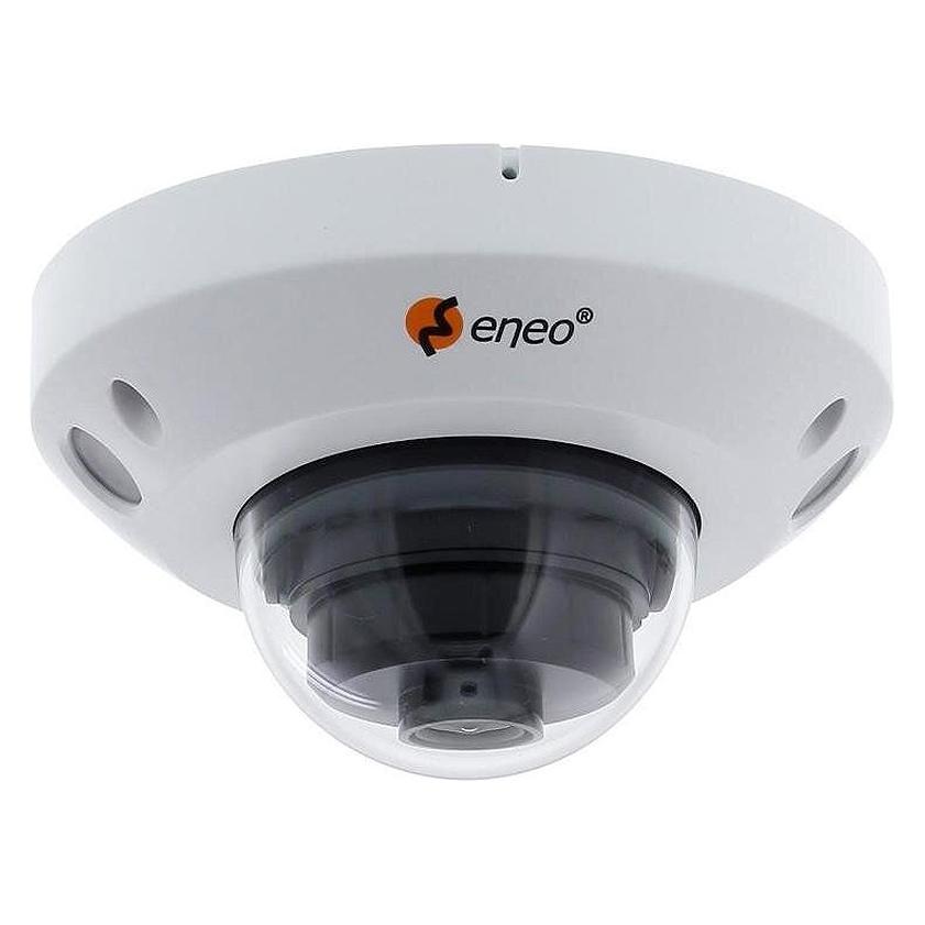 Eneo IND-45F0022M0A IP Fix Dome Kamera (2880 x 1620 Pixels) (IND-45F0022M0A)